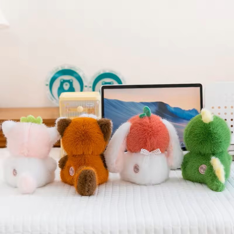 17cm Cute Creative Dinosaurs P - Cat Toys review and price