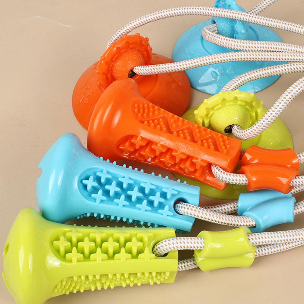 Suction Cup Dog Chew Toy Inter - Suction Cup Dog Tug Toy review and price