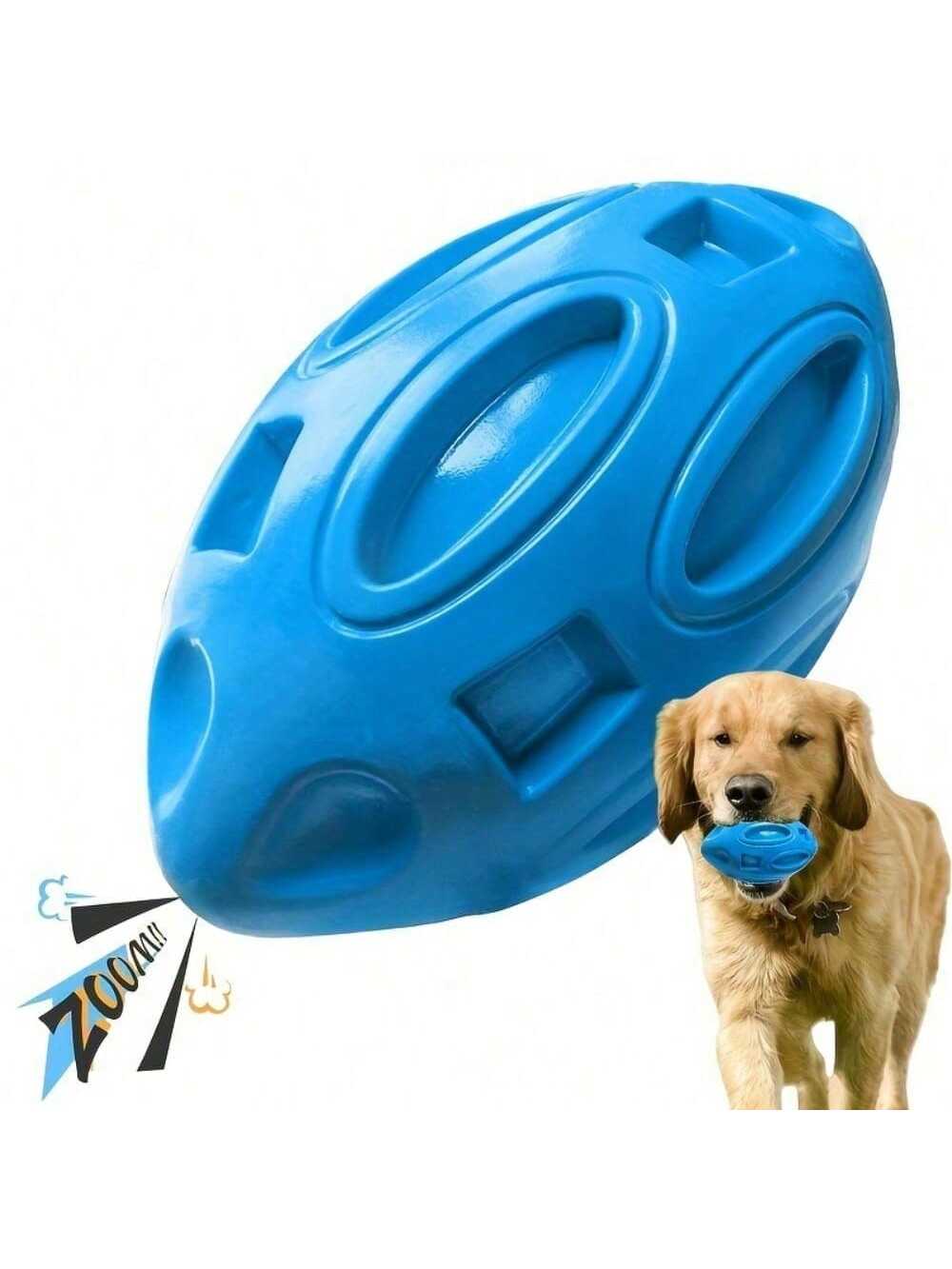 1PC Indestructible Squeaky Rug - Indestructible Dog Chew Toy review and price