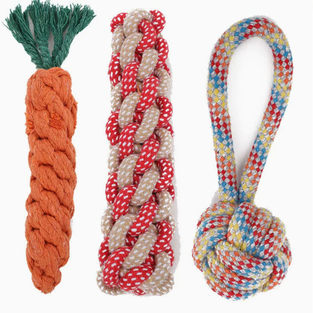 Pet Dog Toys and Supplies, Fri - Interactive Squeaky Plush Dog Toy review and price