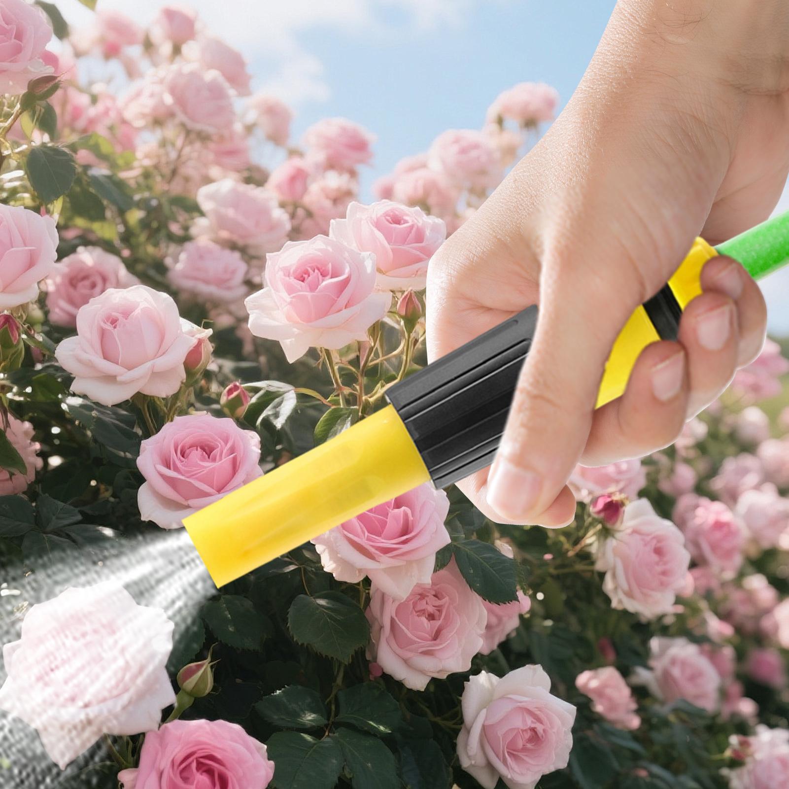 Water Hose Nozzle Easy Setup M - Pet Grooming review and price