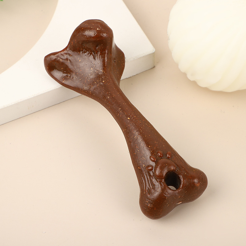 Pet Molar Stick Chew Toy Simul - Teeth Cleaning Dog Chew Bone review and price
