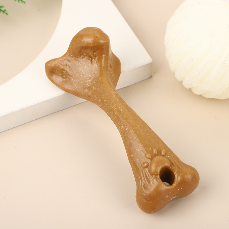 Pet Molar Stick Chew Toy Simul - Teeth Cleaning Dog Chew Bone review and price