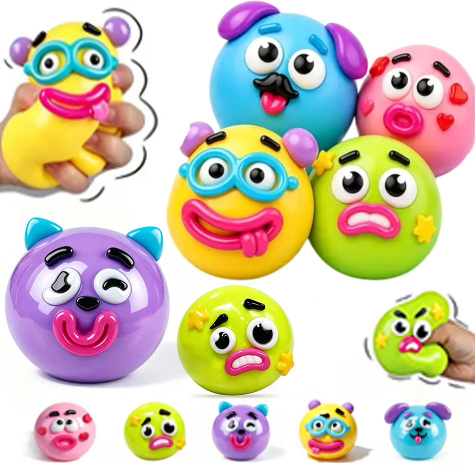 2026 NEW Smushers Squishy, Cur - Dog Toys review and price