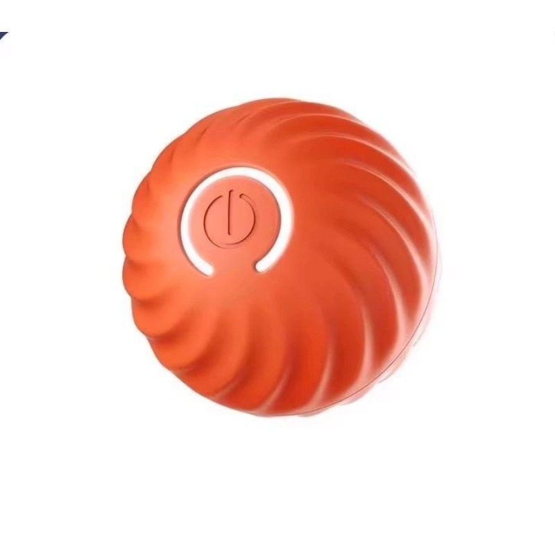 USB Smart Puppy Interactive Do - Automatic Moving Dog Ball review and price