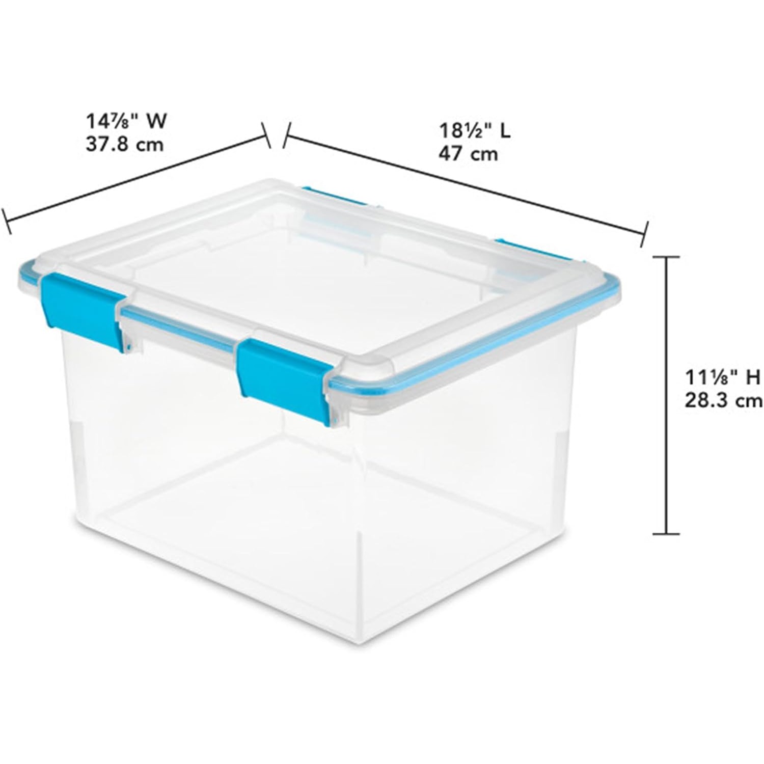 Gasket Storage Box with Lids f - Aquarium review and price