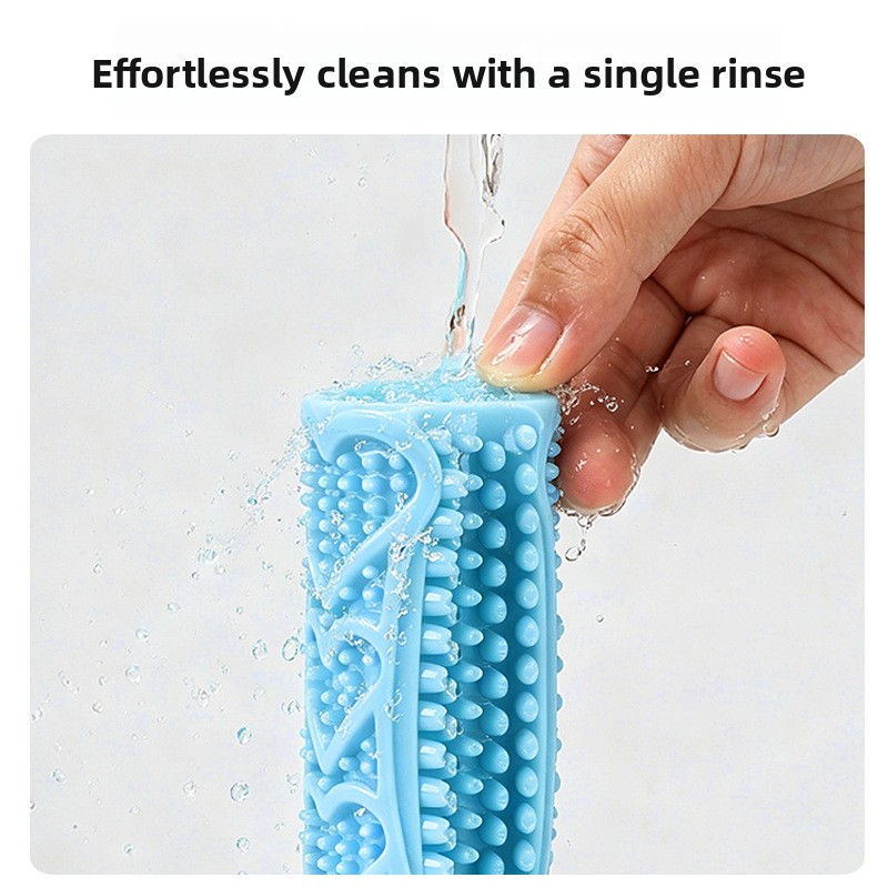 Dog Teeth Cleaning Chew Toy Su - Teeth Cleaning Dog Chew Bone review and price