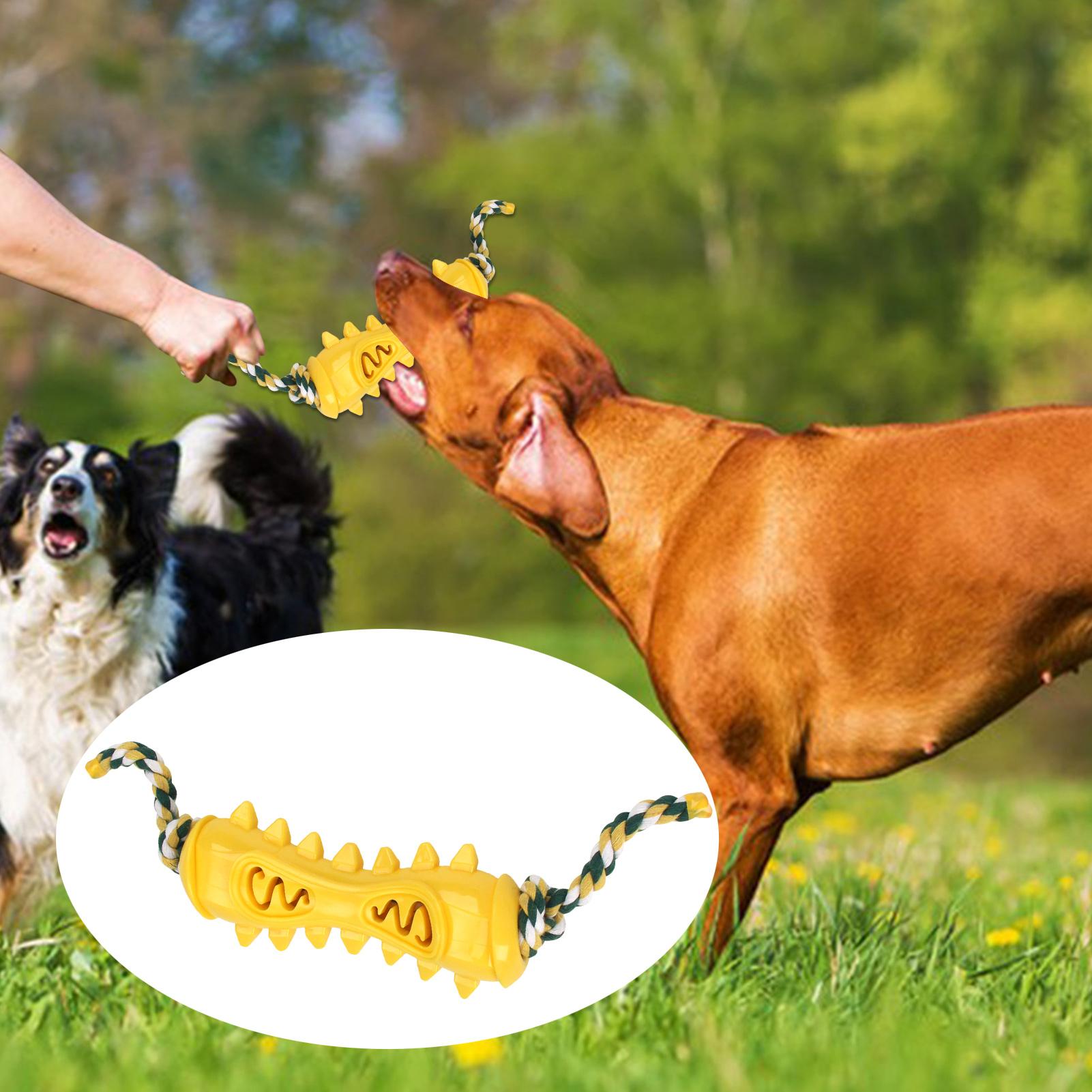 Chew Toys For Aggressive Chewe - Dog Rope Toy Aggressive Chewers review and price