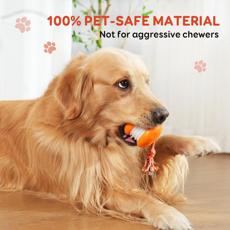 Smart Electric Interactive Pet - Automatic Moving Dog Ball review and price