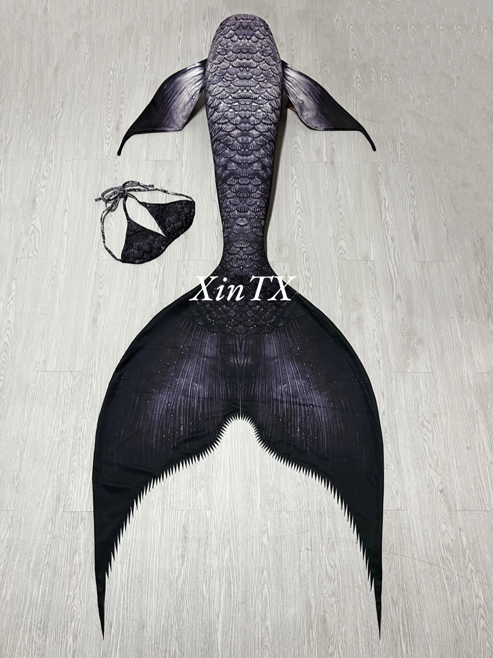 Adult Mermaid Tail Swimsuit Sw - Aquarium review and price