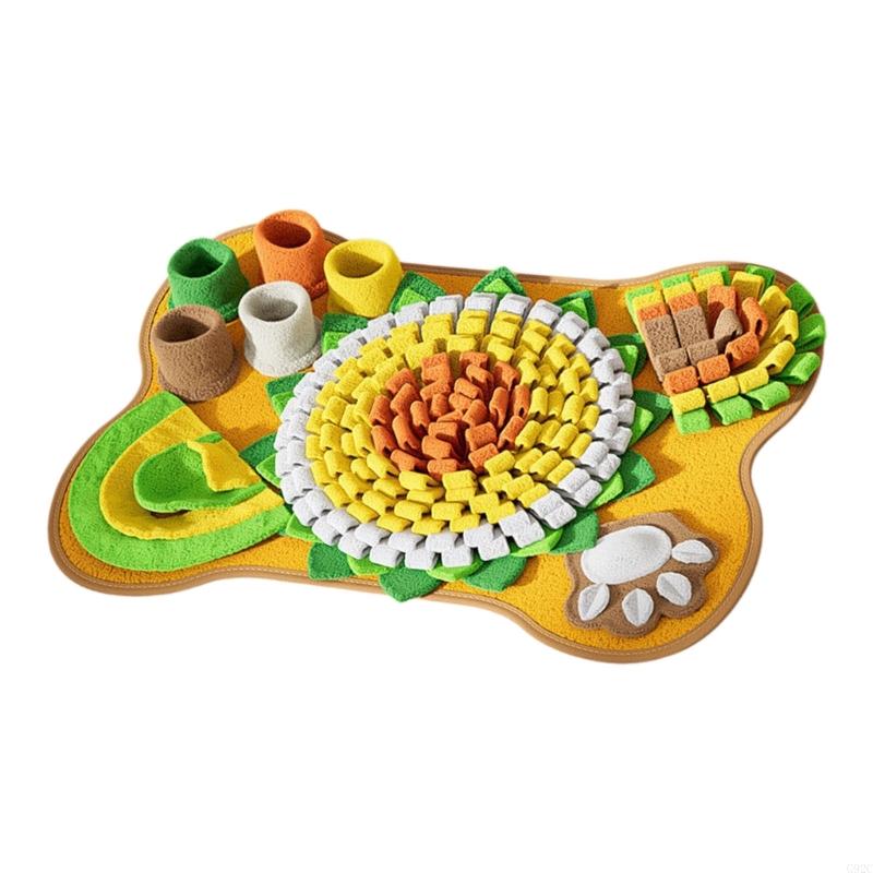 G92C Pet Snuffle Feeding Mats  - Snuffle Mat For Dogs review and price