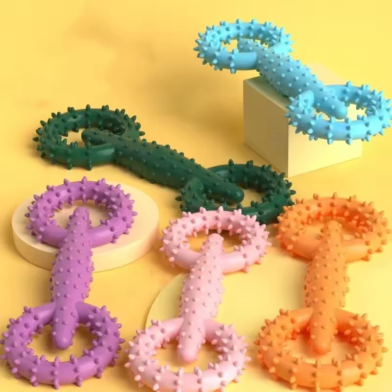 Pet Pull Ring Puppy Chewing To - Suction Cup Dog Tug Toy review and price