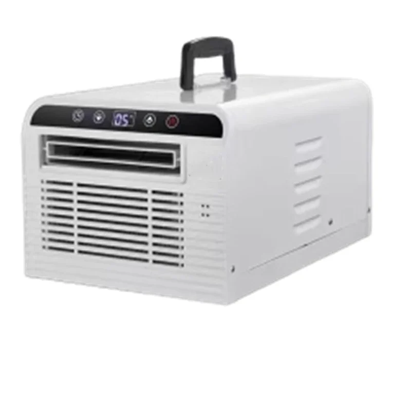 Portable air conditioner that  - Pet Beds review and price