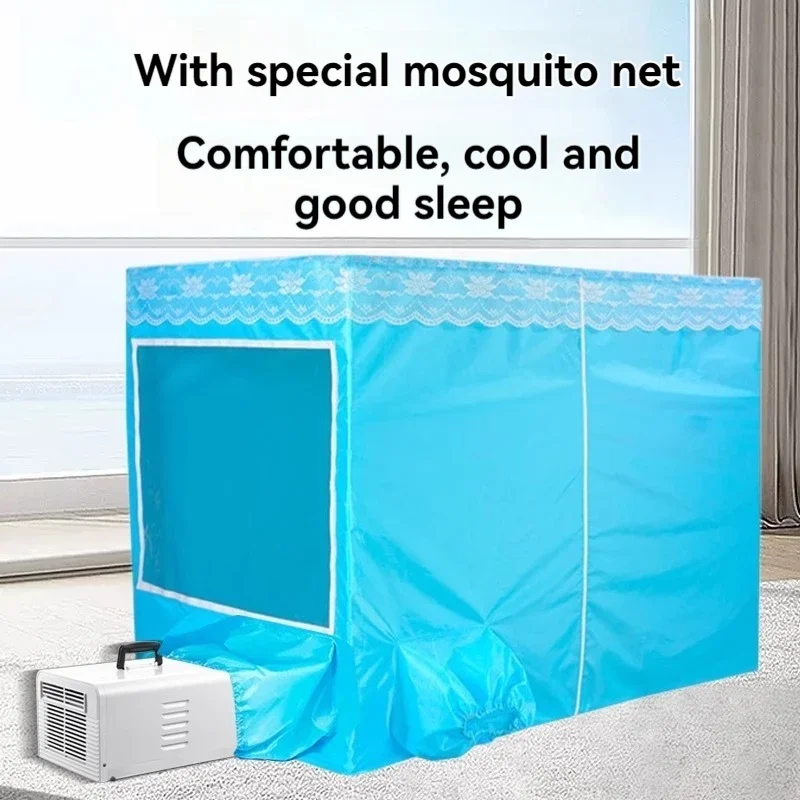 Portable air conditioner that  - Pet Beds review and price