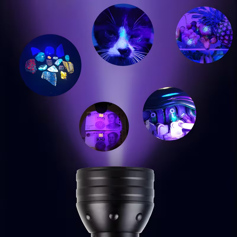 9/12/21/51 LED Protable UV Fla - Pet Beds review and price