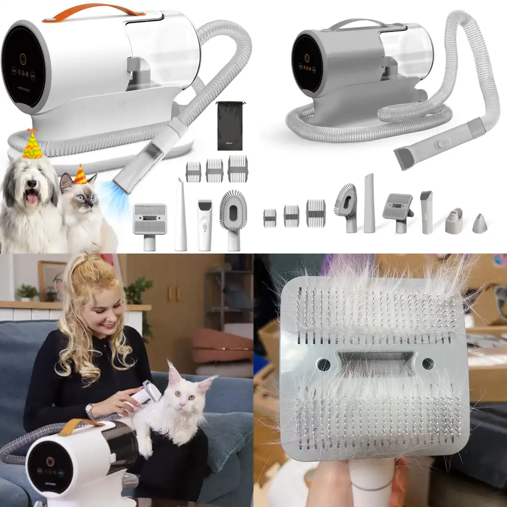 AIRROBO USA Ship Pet Grooming  - Pet Grooming review and price