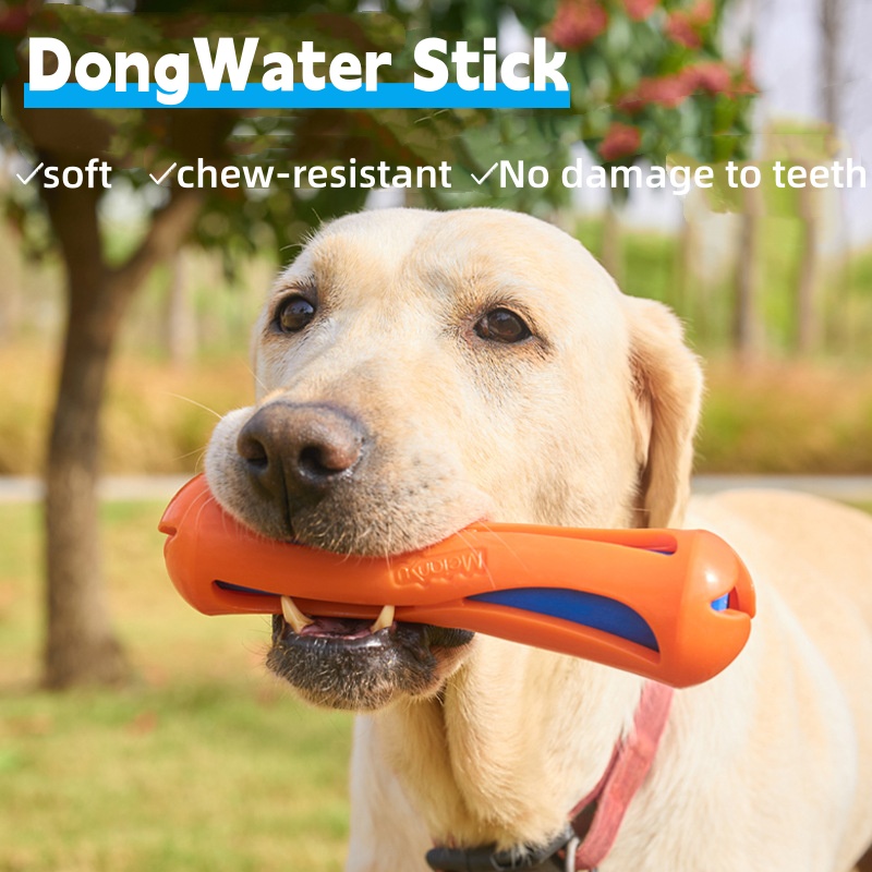 Indestructible Floating Dog Ch - Indestructible Dog Chew Toy review and price