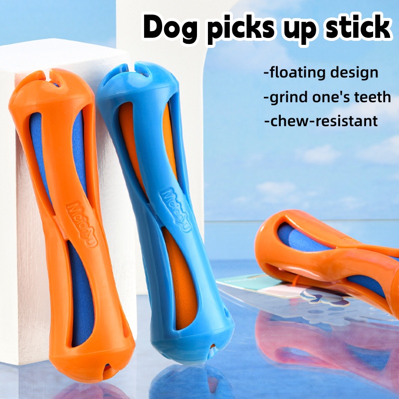Indestructible Floating Dog Ch - Indestructible Dog Chew Toy review and price