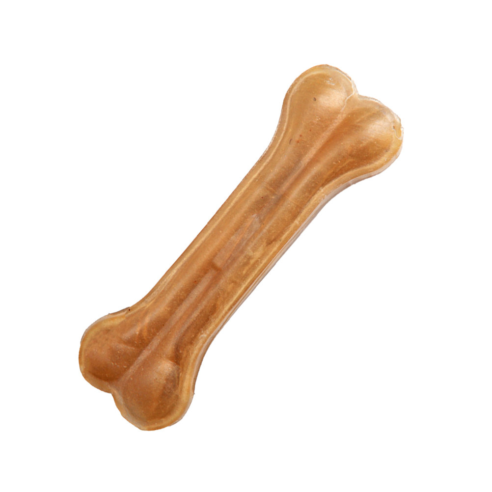 8Inch Bone Style Pet Chew for  - Teeth Cleaning Dog Chew Bone review and price