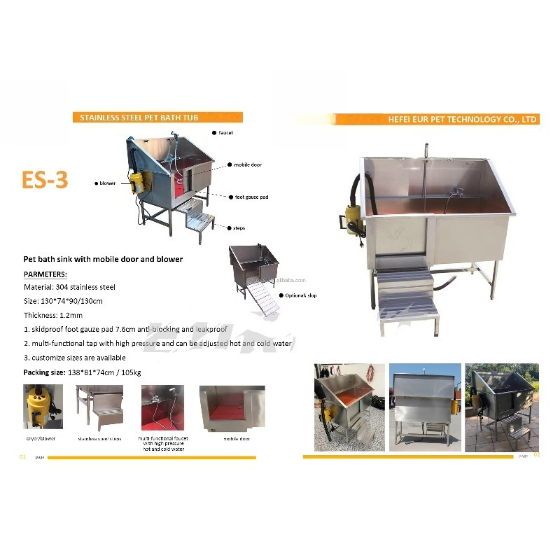 ES-3 Veterinary Equipment Heav - Pet Grooming review and price