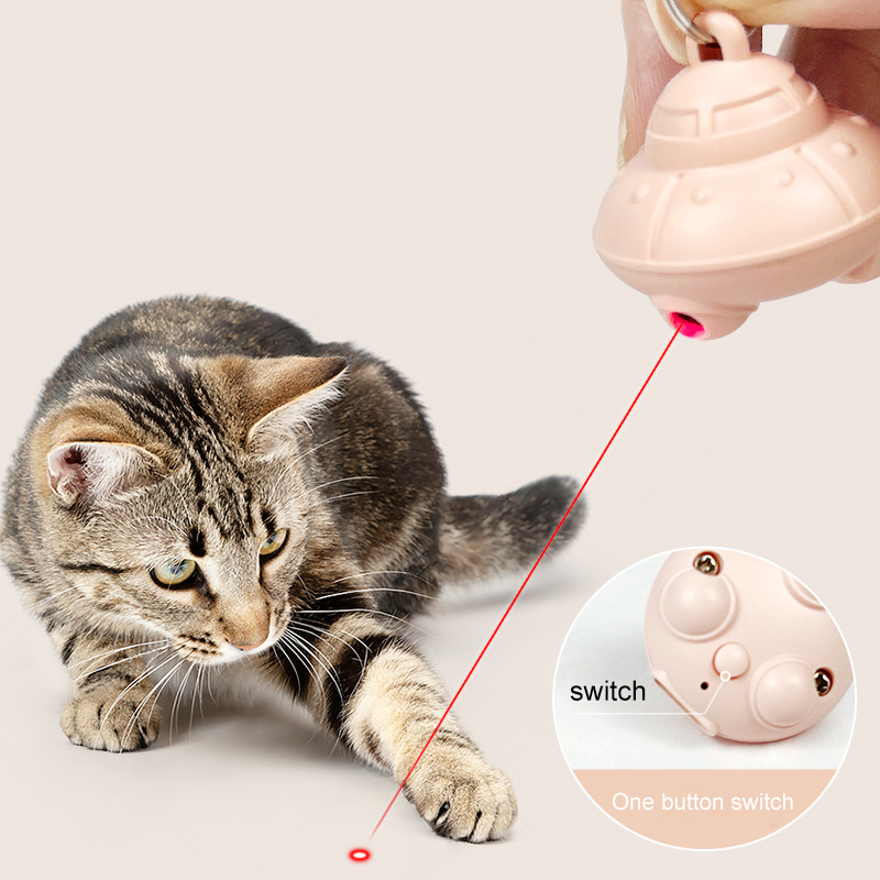 Cat Laser Toy Pointer Cat Coll - Laser Pointer Cat Toy Automatic review and price