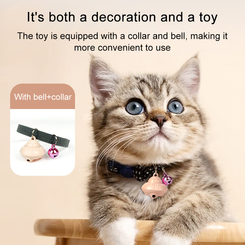 Cat Laser Toy Pointer Cat Coll - Laser Pointer Cat Toy Automatic review and price