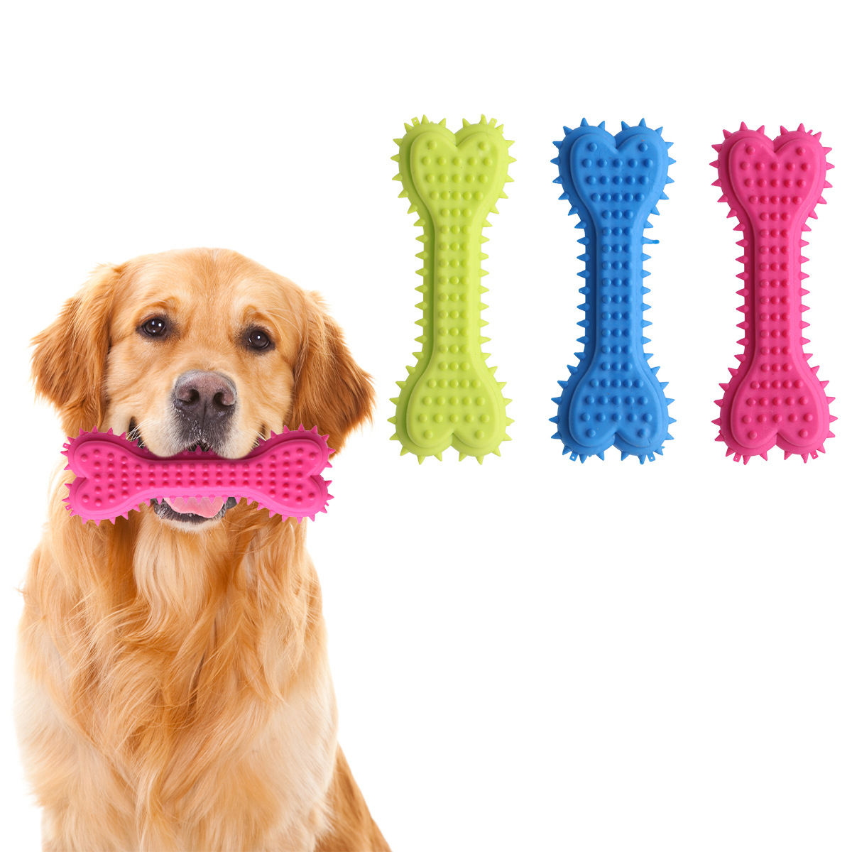 Dog Toys For Small Dogs Indest - Indestructible Dog Chew Toy review and price