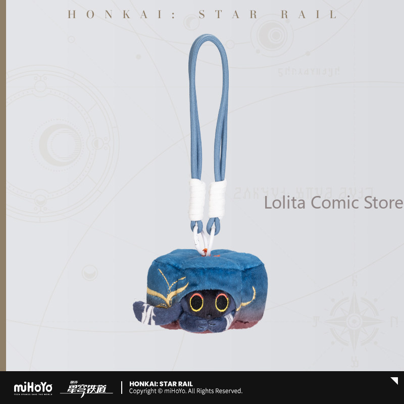 Anime Genuine Pre-sale Honkai： - Cat Toys review and price