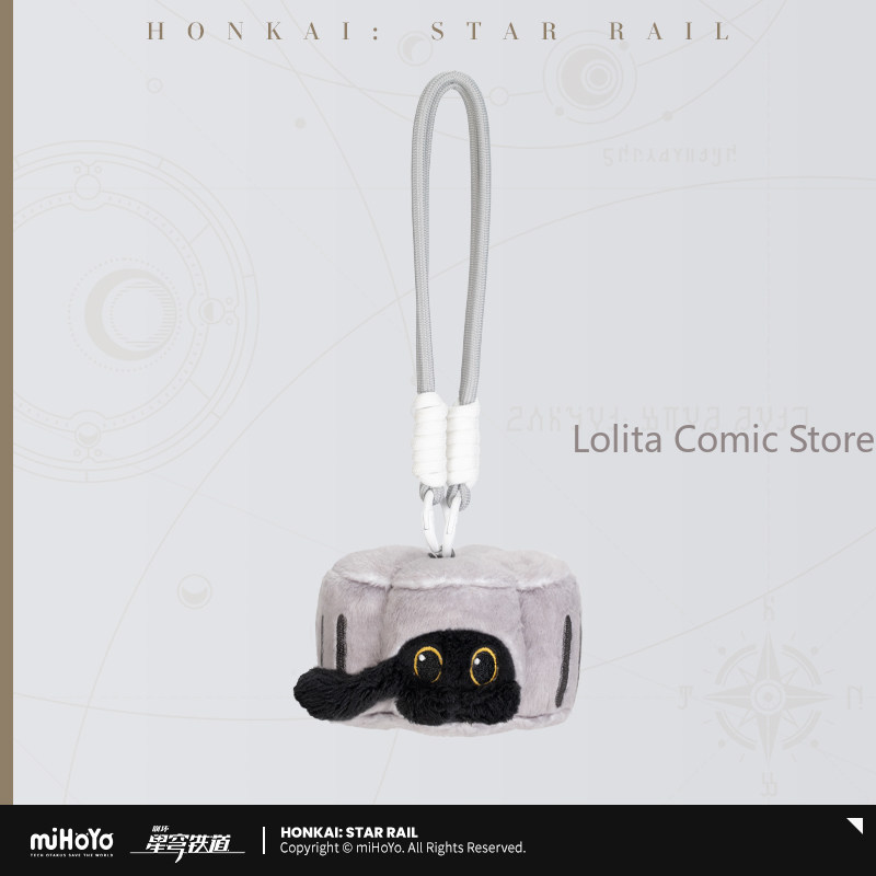 Anime Genuine Pre-sale Honkai： - Cat Toys review and price