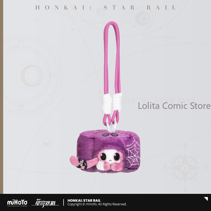 Anime Genuine Pre-sale Honkai： - Cat Toys review and price