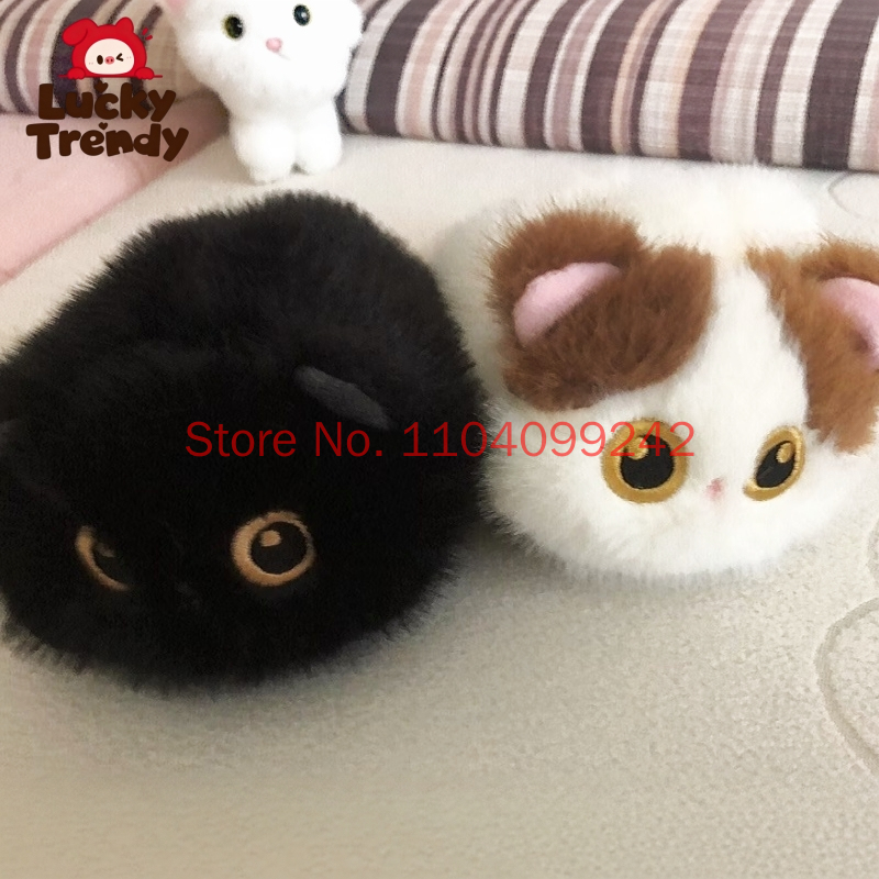 Decompression Doll Cat Dango C - Cat Toys review and price