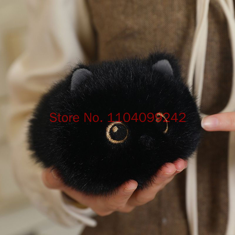 Decompression Doll Cat Dango C - Cat Toys review and price