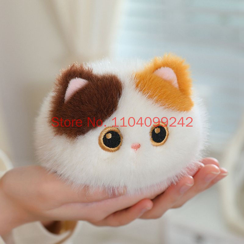 Decompression Doll Cat Dango C - Cat Toys review and price