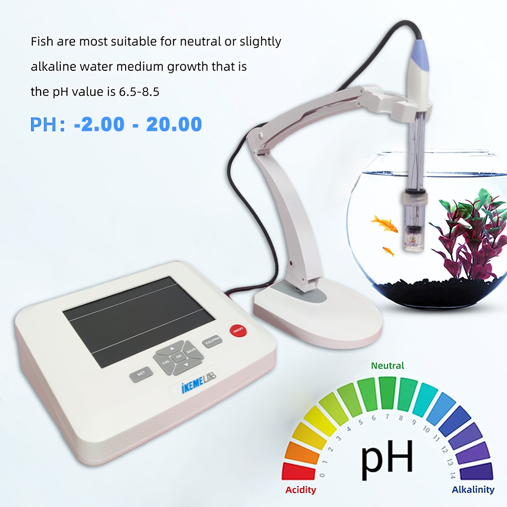 WEIAI laboratory Water Quality - Aquarium review and price