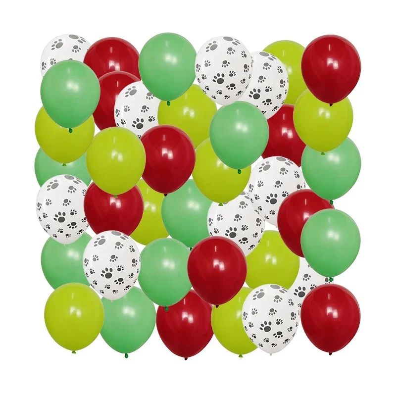 40pcs Mix 10'' Pets Dog Paw La - Interactive Squeaky Plush Dog Toy review and price