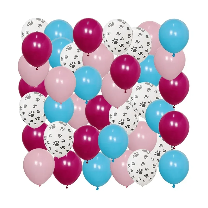 40pcs Mix 10'' Pets Dog Paw La - Interactive Squeaky Plush Dog Toy review and price