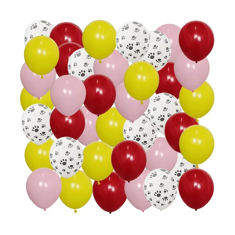 40pcs Mix 10'' Pets Dog Paw La - Interactive Squeaky Plush Dog Toy review and price