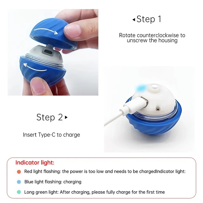Dog Toy Ball Automatic Moving  - Suction Cup Dog Tug Toy review and price