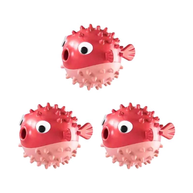Y1UD Treat Dispensing Dog Toy  - Rubber Treat Dispensing Dog Toy review and price