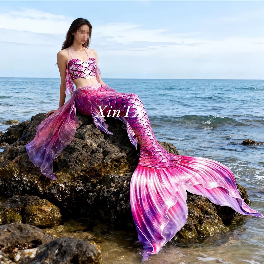 Custom mermaid tails for men a - Aquarium review and price