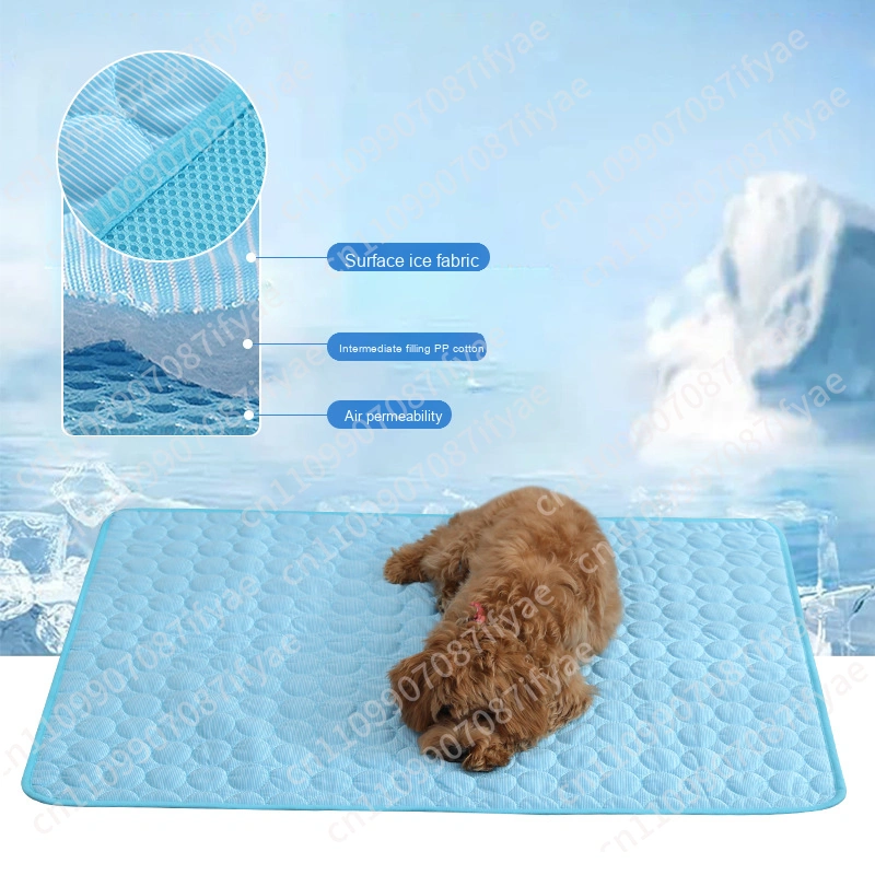 Summer Cool Pet Bed Big Dog Ca - Pet Beds review and price