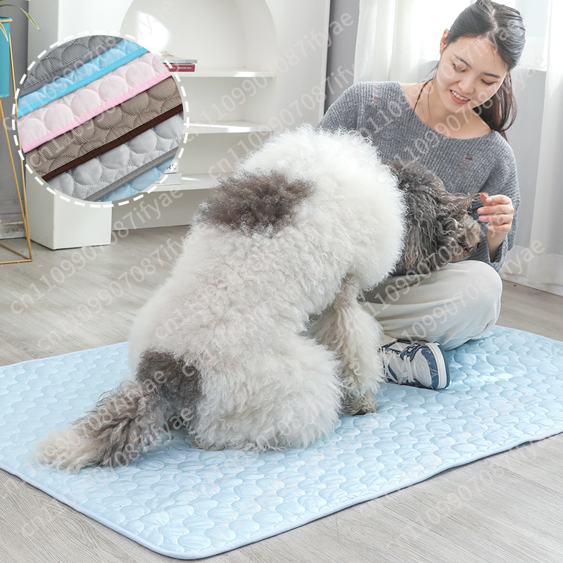 Summer Cool Pet Bed Big Dog Ca - Pet Beds review and price
