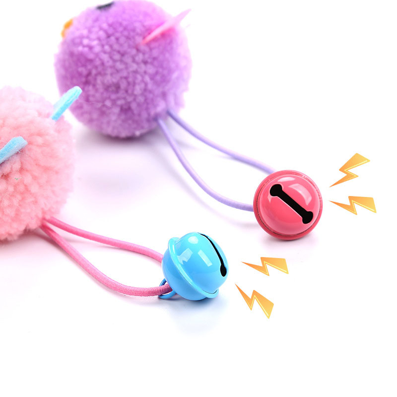 New Mouse Shaped Cat Toy with  - Catnip Interactive Plush Mouse review and price