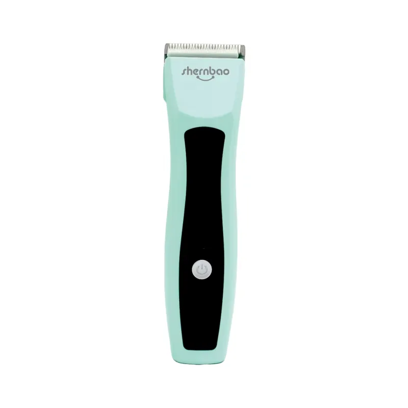 Shernbao PGC-538-C Dog Trimmer - Pet Grooming review and price