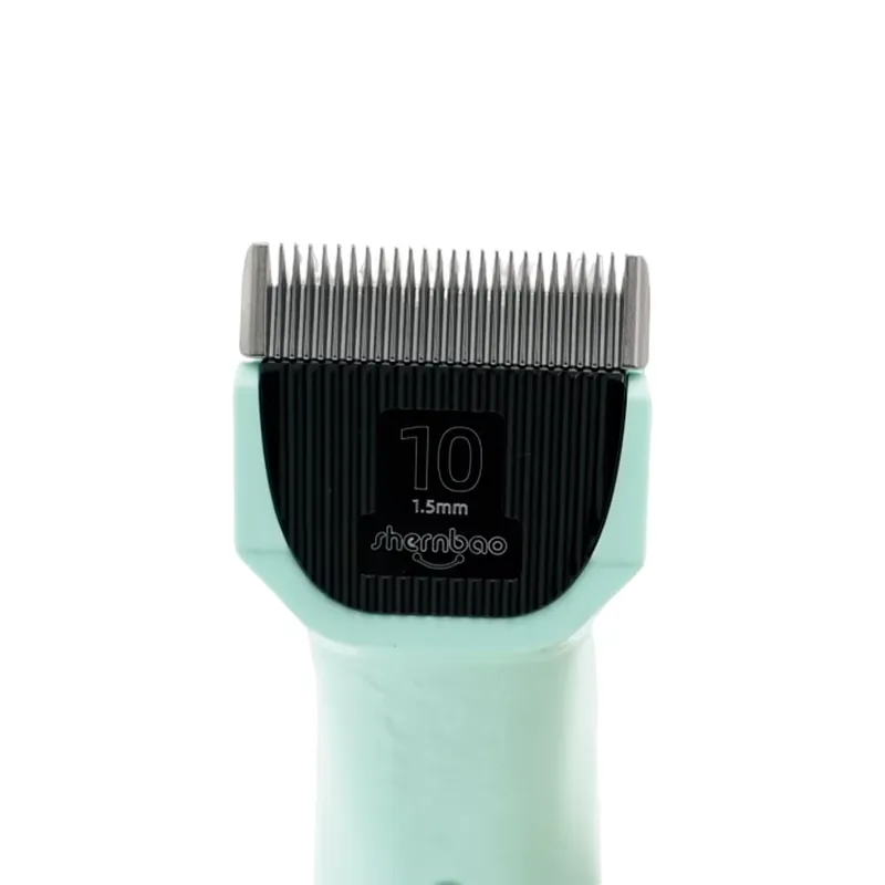 Shernbao PGC-538-C Dog Trimmer - Pet Grooming review and price