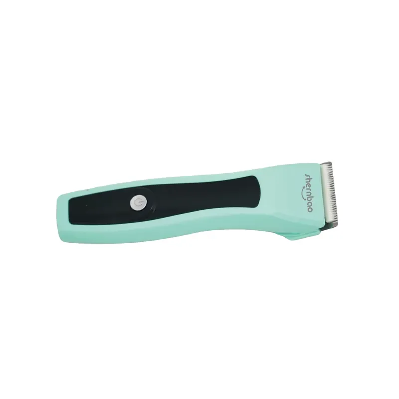 Shernbao PGC-538-C Dog Trimmer - Pet Grooming review and price