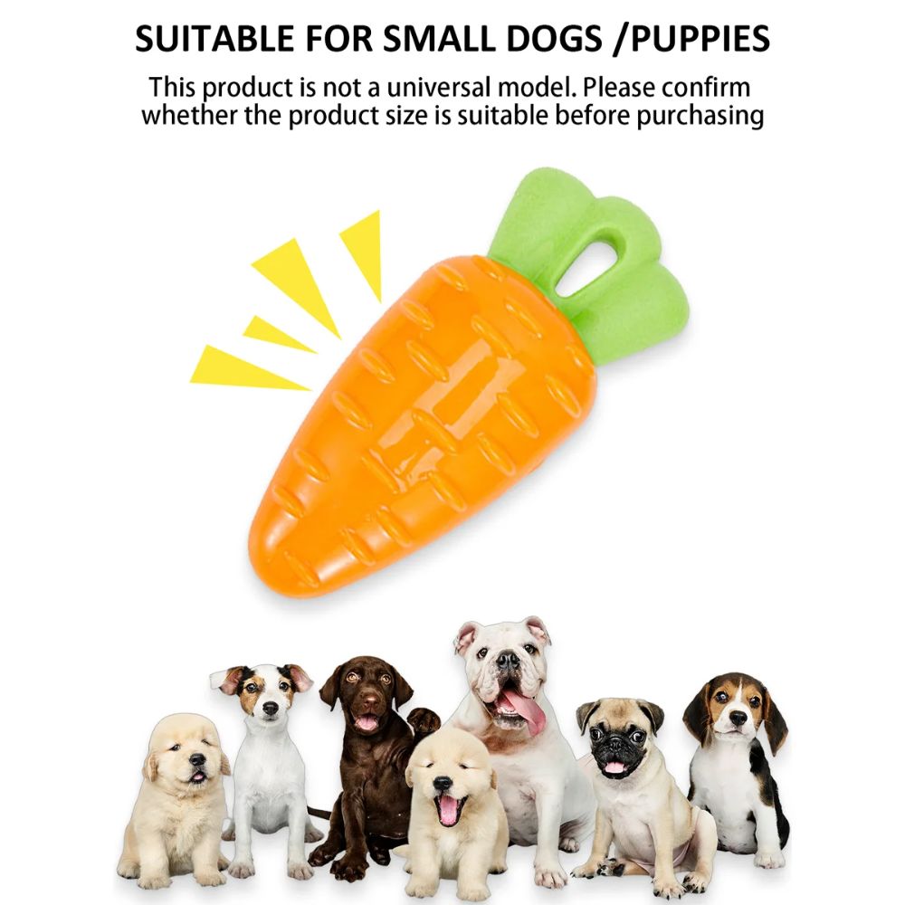 Durable TPR Indestructible Dog - Indestructible Dog Chew Toy review and price