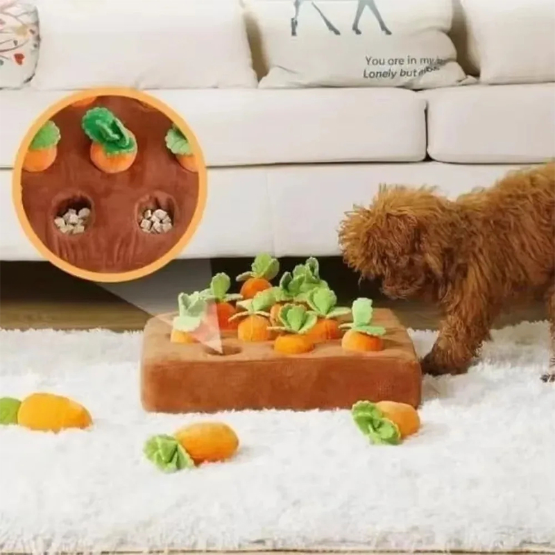 Snuffle Mat for Dogs Interacti - Snuffle Mat For Dogs review and price