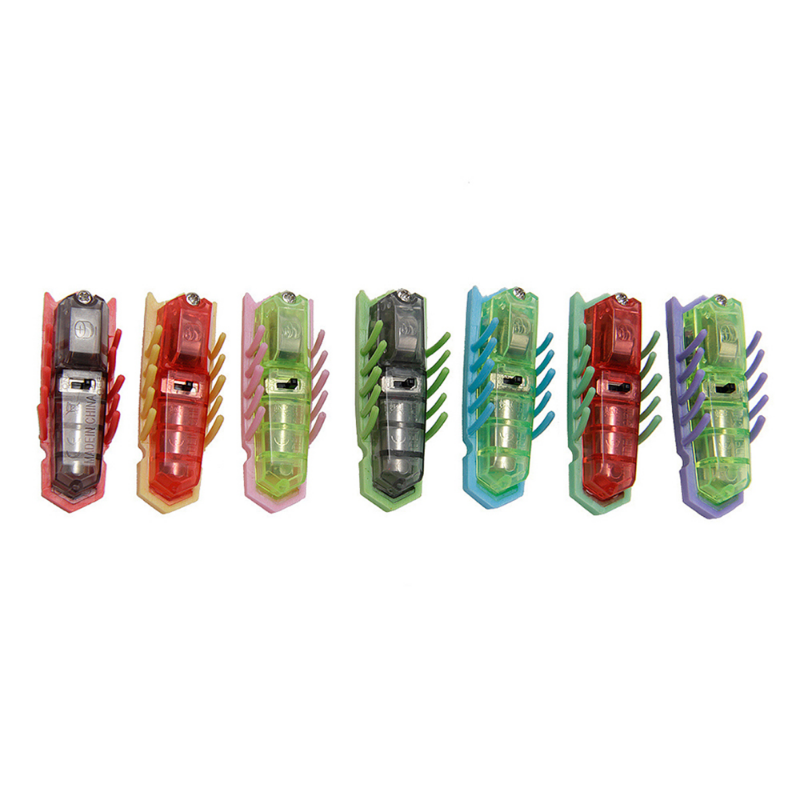 1PC Electric Bug Cat Toy Autom - Interactive Squeaky Plush Dog Toy review and price