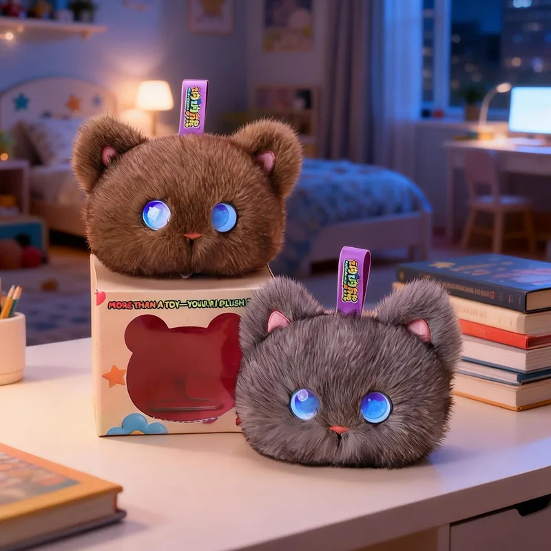 2026Genuine Ai Intelligent Cat - Cat Toys review and price